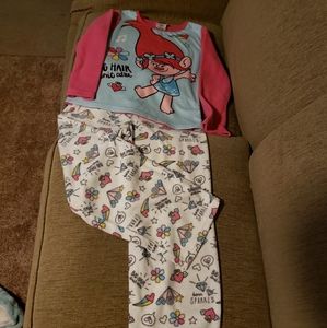 Child pajamas